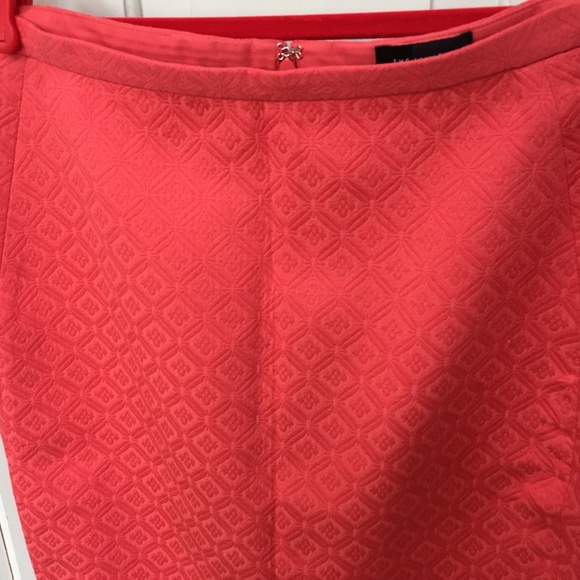 The Limited Pink Pencil Skirt - Picture 8 of 15